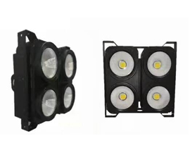 LED  Four eyes COB light