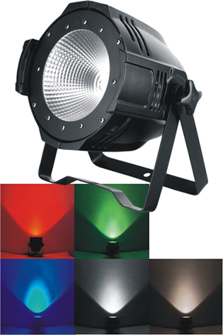 Talking about the Importance of LED Par Light in Stage Lighting